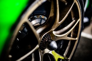 #54 - Dinamic GT - Adrien DE LEENER - Christian ENGELHART - Porsche 911 GT3 R (992) - PRO, FGTWC, Set Up
