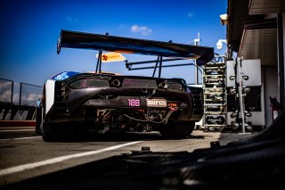 #188 - Garage 59 - Henrique CHAVES - Miguel RAMOS - McLaren 720S GT3 EVO - BRONZE, FGTWC, Set Up
