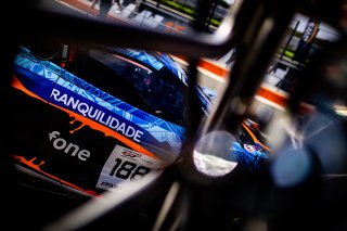 #188 - Garage 59 - Henrique CHAVES - Miguel RAMOS - McLaren 720S GT3 EVO - BRONZE, FGTWC, Set Up

