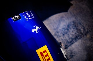 #14 - Emil Frey Racing - Giacomo ALTOE` - Konsta LAPPALAINEN - Ferrari 296 GT3 - PRO, FGTWC, Set Up
