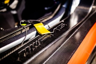 #79 - Haupt Racing Team - Sebastien BAUD - Hubert HAUPT - Mercedes-AMG GT3 EVO - BRONZE, FGTWC, Set Up
