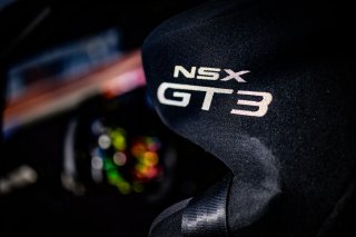 #68 - Nova Race - Erwin ZANOTTI - Alex FRASSINETI - Honda NSX GT3 EVO 2 - SILVER, FGTWC, Set Up
