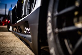 #88 - Akkodis ASP Team - Raffaele MARCIELLO - Timur BOGUSLAVSKIY - Mercedes-AMG GT3 EVO - PRO, FGTWC, Set Up
