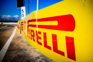 Track Walk
