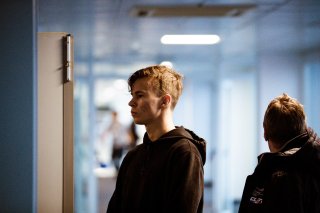 #90 - Madpanda Motorsport - Ezequiel PEREZ COMPANC - Jesse SALMENAUTIO - Mercedes-AMG GT3 EVO - SILVER, Briefing, FGTWC
