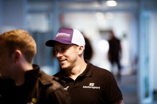 #112 - JP Motorsport - Norbert SIEDLER - Patryk KRUPINSKI - McLaren 720S GT3 EVO - BRONZE, Briefing, FGTWC
