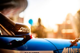 #88 - Akkodis ASP Team - Raffaele MARCIELLO - Timur BOGUSLAVSKIY - Jules GOUNON - Mercedes-AMG GT3 EVO - PRO, FGTWC
