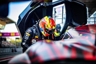 #5 - Optimum Motorsport - Charles FAGG - Sam DE HAAN - Dean MACDONALD - McLaren 720S GT3 EVO - GOLD, FGTWC
