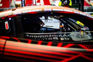 #5 - Optimum Motorsport - Charles FAGG - Sam DE HAAN - Dean MACDONALD - McLaren 720S GT3 EVO - GOLD, FGTWC
