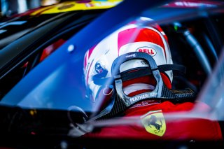 #51 - AF Corse - Francorchamps Motors - Alessio ROVERA - Robert SHWARTZMAN - Nicklas NIELSEN - Ferrari 296 GT3 - PRO, FGTWC
