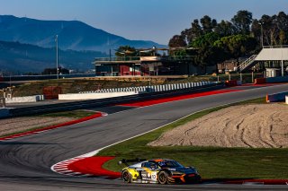 #10 - Boutsen VDS - Roee MEYUHAS - Andrea COLA - Cesar GAZEAU - Audi R8 LMS GT3 EVO II - SILVER, FGTWC, Paid Test Session 1
