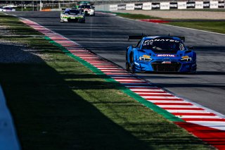 #25 - Sainteloc Junior Team - Christopher MIES - Patric NIEDERHAUSER - Simon GACHET - Audi R8 LMS GT3 EVO II - PRO, FGTWC, Paid Test Session 1
