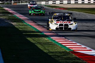 #98 - Rowe Racing - Philipp ENG - Marco WITTMANN - Nicholas YELLOLY - BMW M4 GT3 - PRO, FGTWC, Paid Test Session 1
