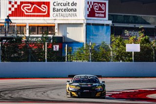 #888 - CSA Racing - Arthur ROUGIER - Alexandre COUGNAUD - TBA - Audi R8 LMS GT3 EVO II - BRONZE, FGTWC, Paid Test Session 1
