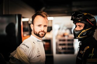 #88 - Akkodis ASP Team - Raffaele MARCIELLO - Timur BOGUSLAVSKIY - Jules GOUNON - Mercedes-AMG GT3 EVO - PRO, FGTWC, Paid Test Session 2

