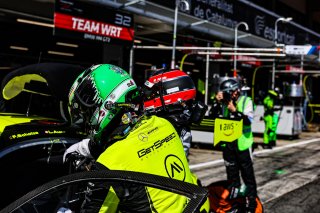 #3 - GetSpeed - Florian SCHOLZE - Patrick ASSENHEIMER - Lucas AUER - Mercedes-AMG GT3 EVO - BRONZE, FGTWC, Paid Test Session 2
