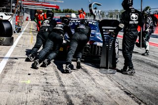 #90 - Madpanda Motorsport - Alexey NESOV - Magnus GUSTAVSEN - Ezequiel PEREZ COMPANC - Mercedes-AMG GT3 EVO - SILVER, FGTWC, Paid Test Session 2
