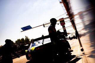 #11 - Comtoyou Racing - Christopher HAASE - Gilles MAGNUS - Fréderic VERVISCH - Audi R8 LMS GT3 EVO II - PRO, FGTWC, Paid Test Session
