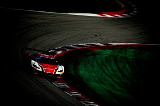 #53 - AF Corse - Manuel FRANCO - Lilou WADOUX - Cedric SBIRRAZZUOLI - Ferrari 296 GT3 - SILVER, FGTWC
