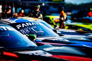#88 - Akkodis ASP Team - Raffaele MARCIELLO - Timur BOGUSLAVSKIY - Jules GOUNON - Mercedes-AMG GT3 EVO - PRO, FGTWC

