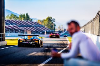 #159 - Garage 59 - Marvin KIRCHH_FER - Benjamin GOETHE - Nicolai KJAERGAARD - McLaren 720S GT3 EVO - PRO, FGTWC

