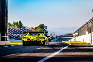 #3 - GetSpeed - Florian SCHOLZE - Patrick ASSENHEIMER - Lucas AUER - Mercedes-AMG GT3 EVO - BRONZE, FGTWC

