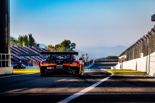 #89 - Akkodis ASP Team - Rodrigo BAPTISTA - Adalberto BAPTISTA - Bruno BAPTISTA - Mercedes-AMG GT3 - BRONZE, FGTWC
 | © SRO - TWENTY-ONE CREATION | Jules Benichou