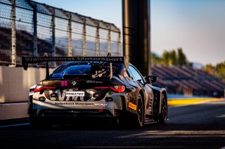 #35 - Walkenhorst Motorsport - James KELL - Anders BUCHARDT - Ben GREEN - BMW M4 GT3 - BRONZE, FGTWC

