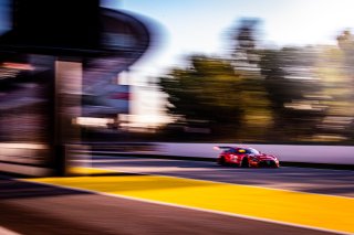 #79 - Haupt Racing Team - Arjun MAINI - Sebastien BAUD - Hubert HAUPT - Mercedes-AMG GT3 EVO - BRONZE, FGTWC
