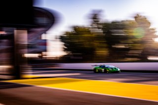 #63 - Iron Lynx - Mirko BORTOLOTTI - Andrea CALDARELLI - Jordan PEPPER - Lamborghini Huracan GT3 EVO2 - PRO, FGTWC
