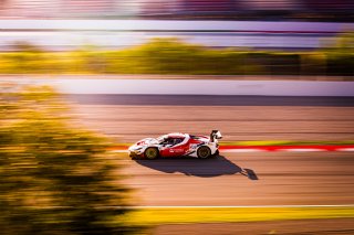 #53 - AF Corse - Manuel FRANCO - Lilou WADOUX - Cedric SBIRRAZZUOLI - Ferrari 296 GT3 - SILVER, FGTWC
