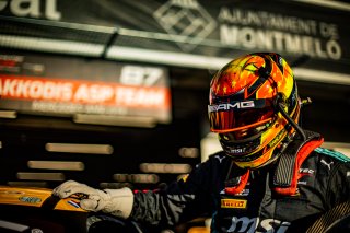 #87 - Mercedes AMG Team Akkodis ASP  - Lorenzo FERRARI - Thomas DROUET - Maximilian GÖTZ - Mercedes-AMG GT3 EVO - PRO, FGTWC
