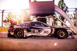 #30 - Team WRT - Jean Baptiste SIMMENAUER - Calan WILLIAMS - Niklas KRÜTTEN - BMW M4 GT3 - GOLD, FGTWC
