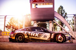#31 - Team WRT - Jesse KROHN - Lewis PROCTOR - Tim WHALE - BMW M4 GT3 - BRONZE, FGTWC
