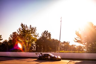 #91 - Herberth Motorsport - Ralf BOHN - Alfred RENAUER - Robert RENAUER - Porsche 911 GT3 R (992) - BRONZE, FGTWC
