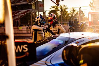 #88 - Akkodis ASP Team - Raffaele MARCIELLO - Timur BOGUSLAVSKIY - Jules GOUNON - Mercedes-AMG GT3 EVO - PRO, FGTWC
