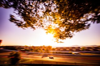 #93 - Sky Tempesta Racing - Jonathan HUI - Chris FROGGATT - Eddie CHEEVER - McLaren 720S GT3 EVO - BRONZE, FGTWC
