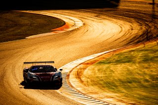 #53 - AF Corse - Manuel FRANCO - Lilou WADOUX - Cedric SBIRRAZZUOLI - Ferrari 296 GT3 - SILVER, FGTWC, Free Practice 1
