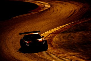 FGTWC, Free Practice 1
