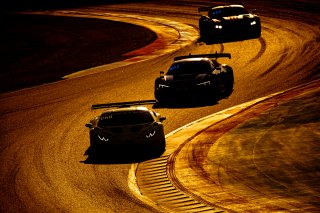 FGTWC, Free Practice 1
