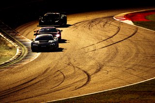 FGTWC, Free Practice 1
