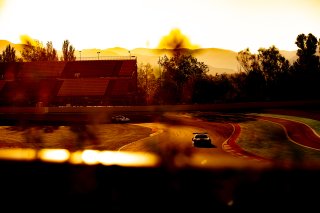 FGTWC, Free Practice 1
