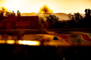 FGTWC, Free Practice 1
