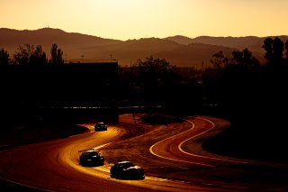 FGTWC, Free Practice 1
