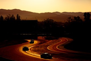 FGTWC, Free Practice 1
