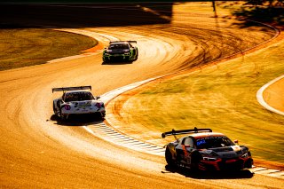 #911 - Pure Rxcing - Joel STURM - Aliaksandr MALYKHIN - Klaus BACHLER - Porsche 911 GT3 R (992) - BRONZE, FGTWC, Free Practice 1
