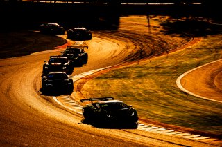 FGTWC, Free Practice 1
