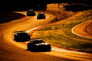 FGTWC, Free Practice 1
