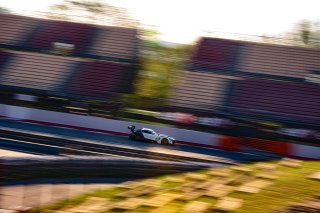 #57 - Winward Racing - Russell WARD - Indy DONTJE - Philip ELLIS - Mercedes-AMG GT3 EVO - GOLD, FGTWC, Free Practice 1
