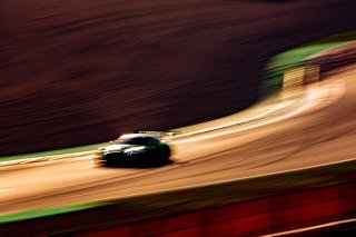FGTWC, Free Practice 1
